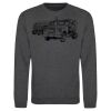 AWDis sweatshirt Thumbnail