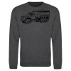 AWDis sweatshirt Thumbnail