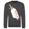 AWDis sweatshirt Thumbnail