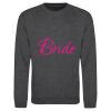 AWDis sweatshirt Thumbnail