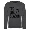 AWDis sweatshirt Thumbnail