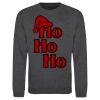 AWDis sweatshirt Thumbnail