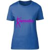 Women's Premium T-shirt Thumbnail