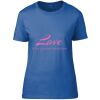 Women's Premium T-shirt Thumbnail