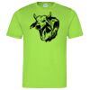 Cool T Sports Shirt Thumbnail