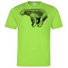 Cool T Sports Shirt Thumbnail