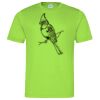 Cool T Sports Shirt Thumbnail