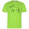 Cool T Sports Shirt Thumbnail