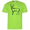 Cool T Sports Shirt Thumbnail