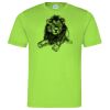 Cool T Sports Shirt Thumbnail