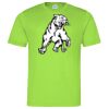 Cool T Sports Shirt Thumbnail