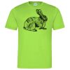 Cool T Sports Shirt Thumbnail