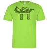 Cool T Sports Shirt Thumbnail