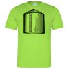 Cool T Sports Shirt Thumbnail