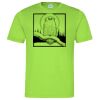 Cool T Sports Shirt Thumbnail