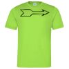 Cool T Sports Shirt Thumbnail