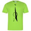 Cool T Sports Shirt Thumbnail