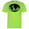 Cool T Sports Shirt Thumbnail