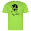 Cool T Sports Shirt Thumbnail
