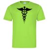 Cool T Sports Shirt Thumbnail