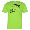 Cool T Sports Shirt Thumbnail
