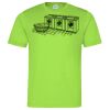Cool T Sports Shirt Thumbnail