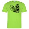 Cool T Sports Shirt Thumbnail