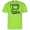 Cool T Sports Shirt Thumbnail