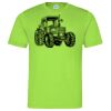 Cool T Sports Shirt Thumbnail