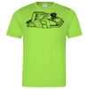 Cool T Sports Shirt Thumbnail