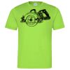 Cool T Sports Shirt Thumbnail