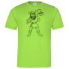 Cool T Sports Shirt Thumbnail