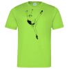 Cool T Sports Shirt Thumbnail