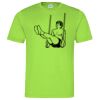 Cool T Sports Shirt Thumbnail
