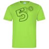 Cool T Sports Shirt Thumbnail