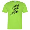 Cool T Sports Shirt Thumbnail