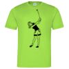 Cool T Sports Shirt Thumbnail