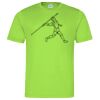 Cool T Sports Shirt Thumbnail