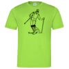 Cool T Sports Shirt Thumbnail