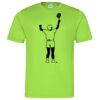 Cool T Sports Shirt Thumbnail
