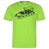 Cool T Sports Shirt Thumbnail