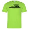Cool T Sports Shirt Thumbnail