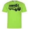 Cool T Sports Shirt Thumbnail