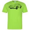 Cool T Sports Shirt Thumbnail