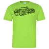 Cool T Sports Shirt Thumbnail