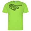 Cool T Sports Shirt Thumbnail