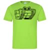 Cool T Sports Shirt Thumbnail