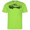 Cool T Sports Shirt Thumbnail
