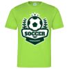 Cool T Sports Shirt Thumbnail