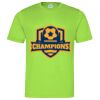Cool T Sports Shirt Thumbnail